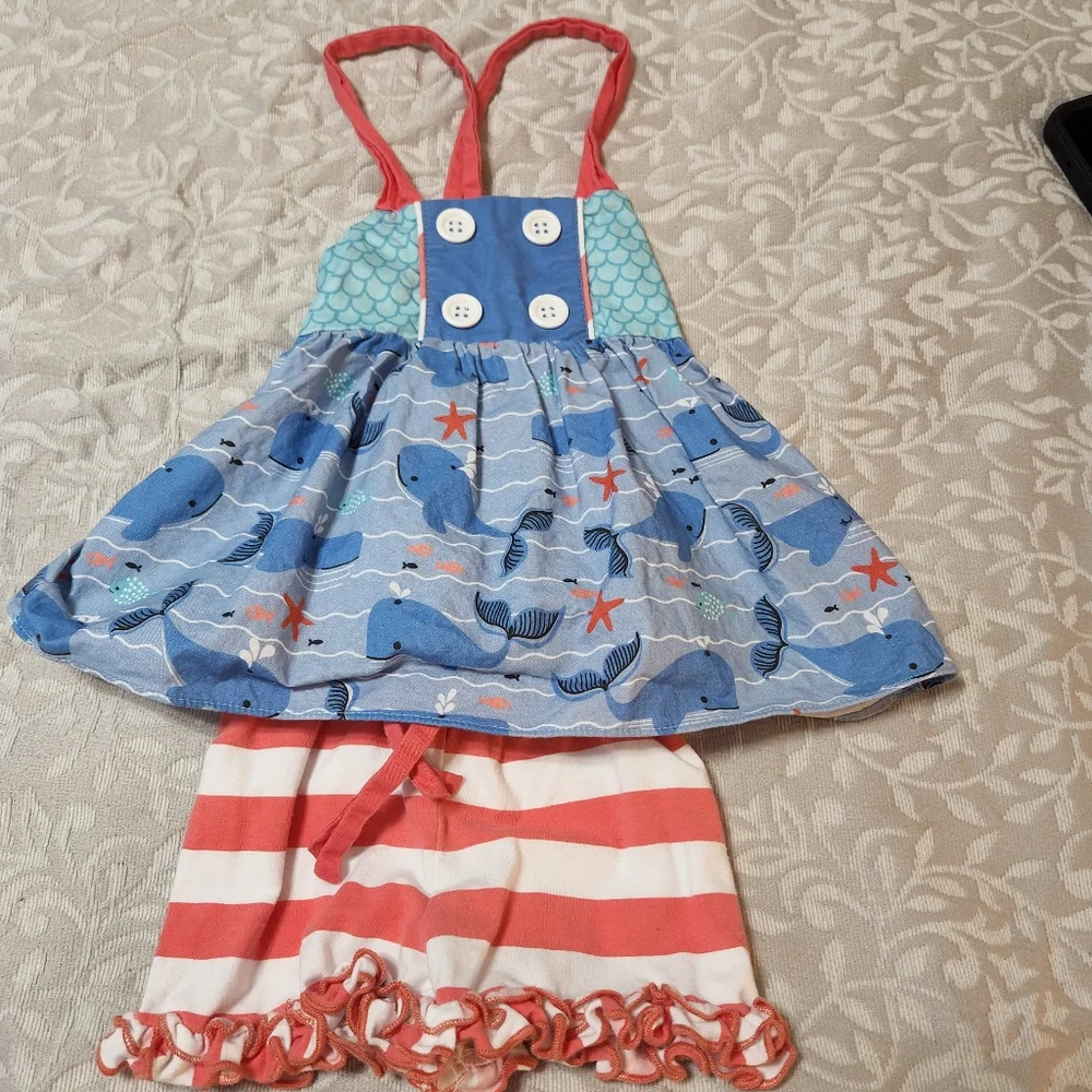 RicRac Ruffles - Picture 1 of 1